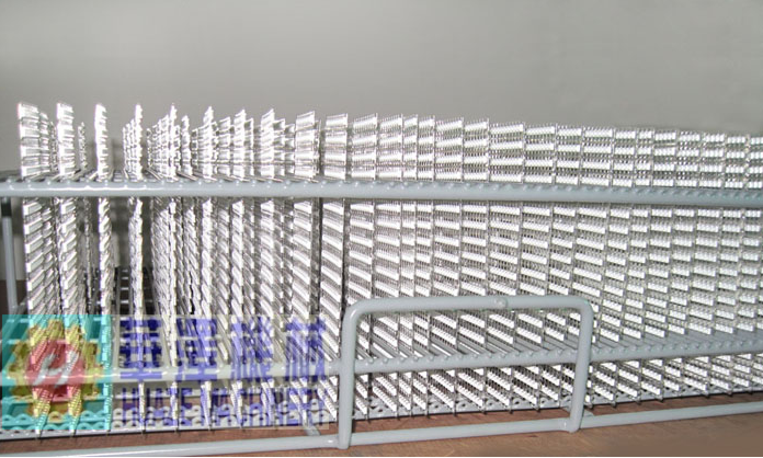 LED支架專(zhuān)用超聲波清洗籃