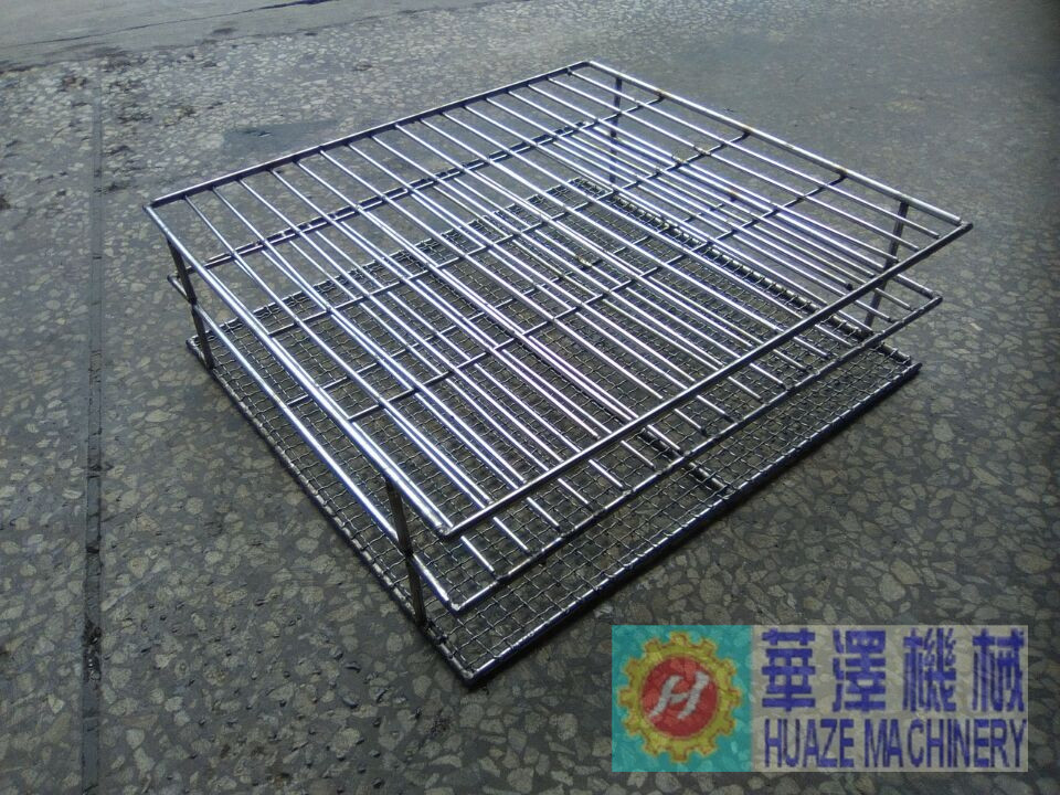 手機(jī)蓋板清洗籃